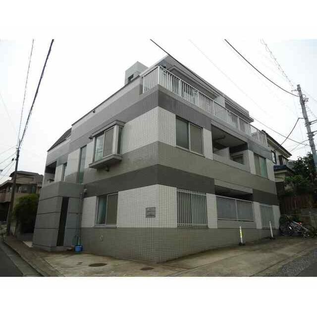 大田区山王１丁目 【賃貸居住】マンション