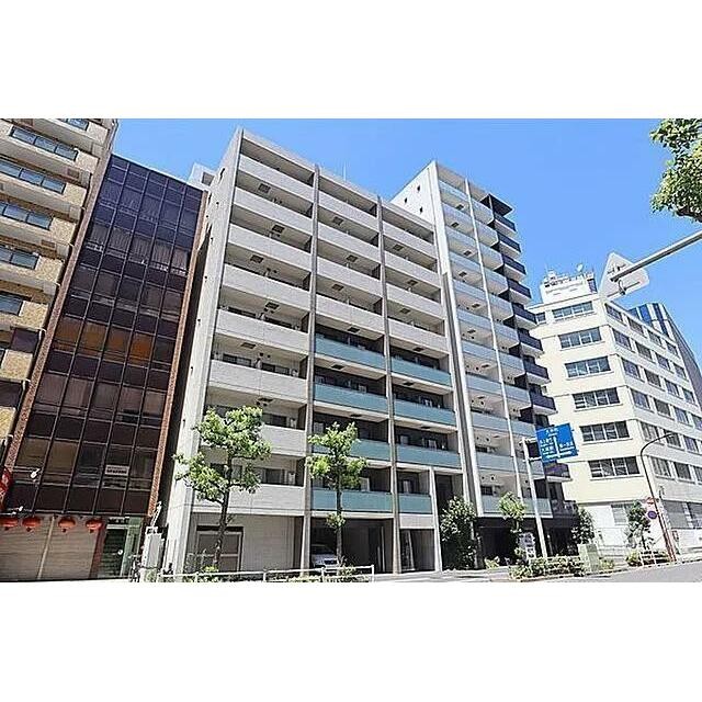 大田区大森北１丁目 【賃貸居住】マンション