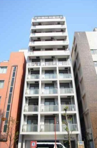 大田区蒲田４丁目 【賃貸居住】マンション