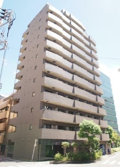 大田区西蒲田７丁目 【賃貸居住】マンション