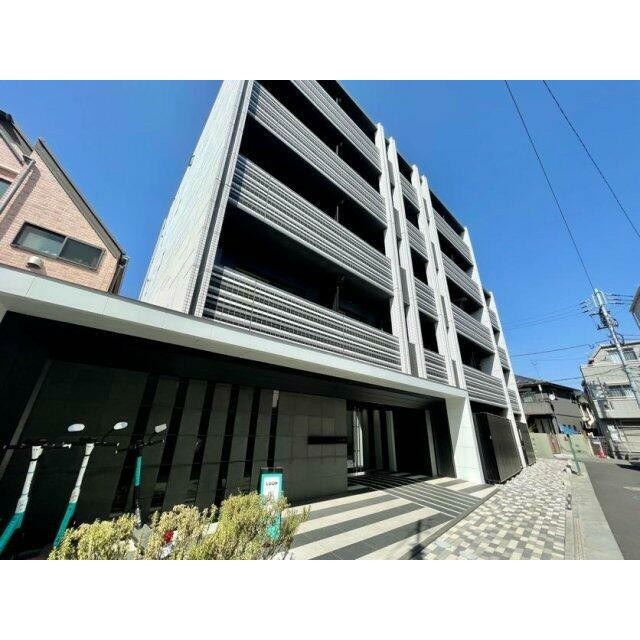 品川区東大井２丁目 【賃貸居住】マンション