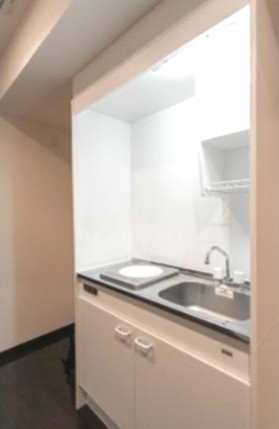 ※同仕様写真含む(キッチン)