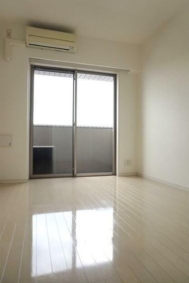 ※同仕様住戸を含む。(居間)