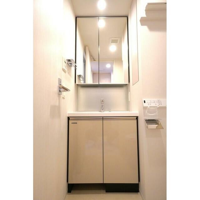 ※写真は同タイプ住戸です。(内装)