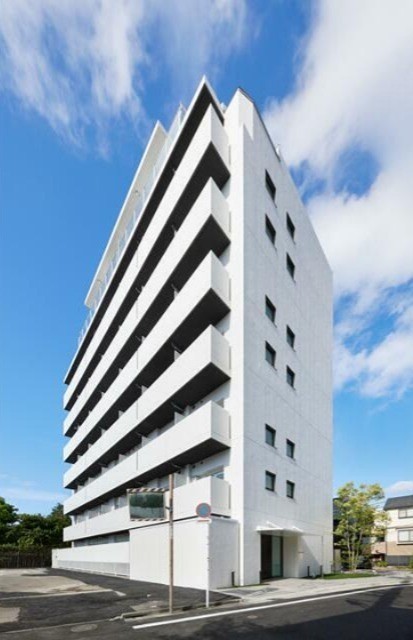 品川区戸越１丁目 【賃貸居住】マンション