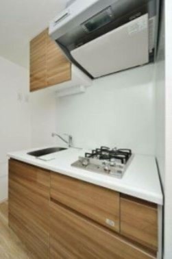 ※同仕様写真含む(キッチン)