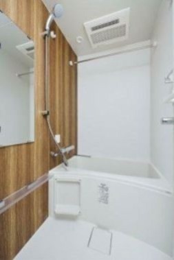 ※同仕様写真含む(風呂)