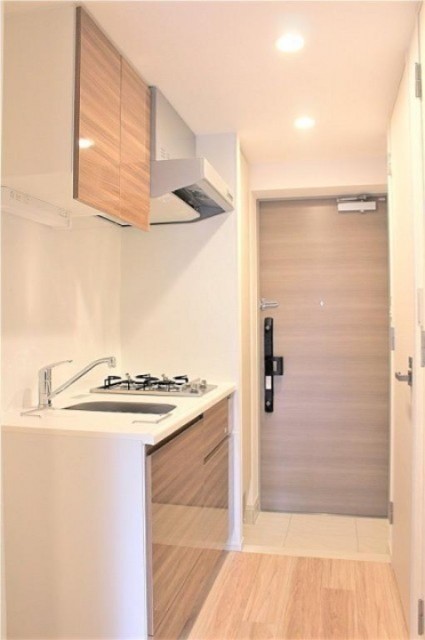 ※同仕様写真含む(玄関)