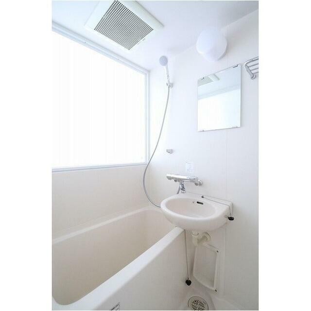 ※同仕様写真含む(風呂)