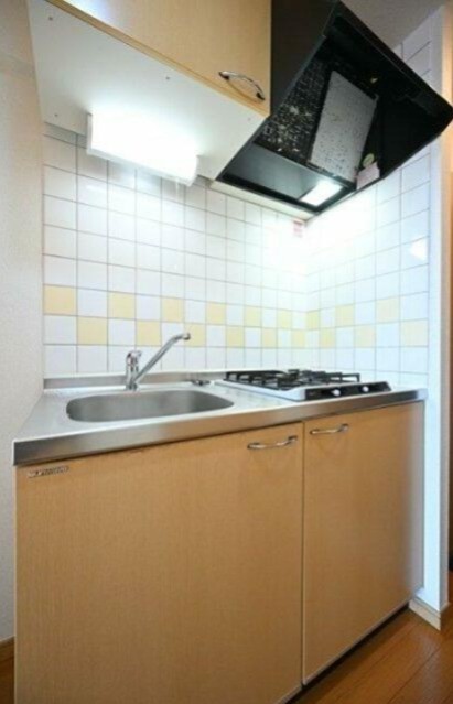 (キッチン)