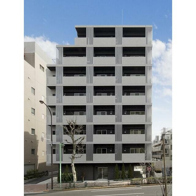 大田区南雪谷１丁目 【賃貸居住】マンション