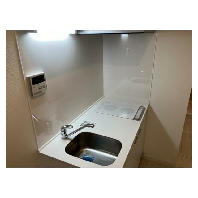 他住戸参考写真(キッチン)