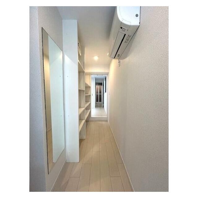 他住戸参考写真(玄関)