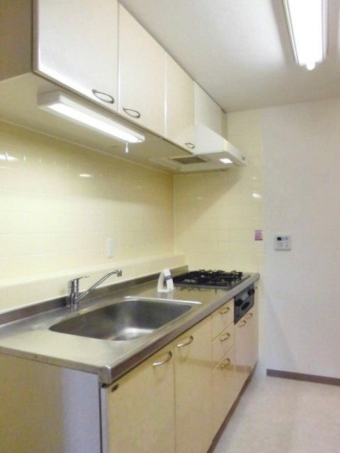 ※同仕様写真(キッチン)