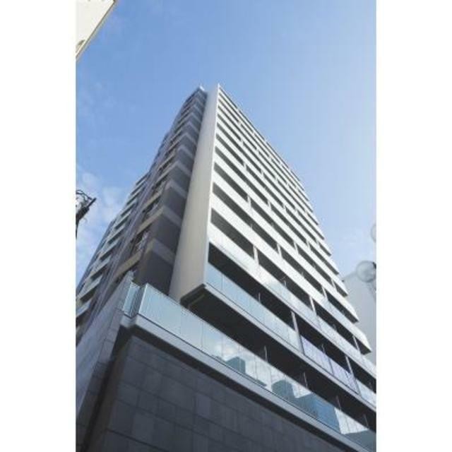 品川区大井１丁目 【賃貸居住】マンション