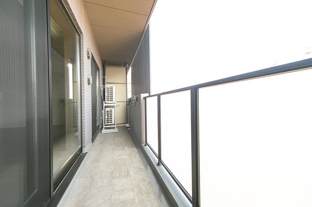 ※写真は同タイプ住戸です。