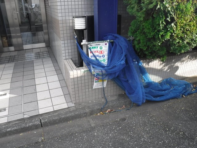 ゴミ置場(その他建物画像)