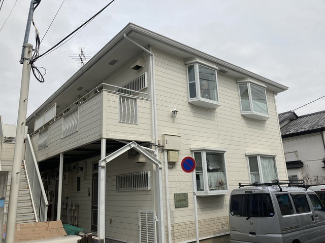 世田谷区深沢５丁目 【賃貸居住】アパート