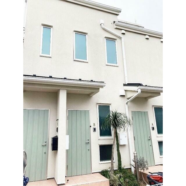 世田谷区下馬５丁目 【賃貸居住】アパート