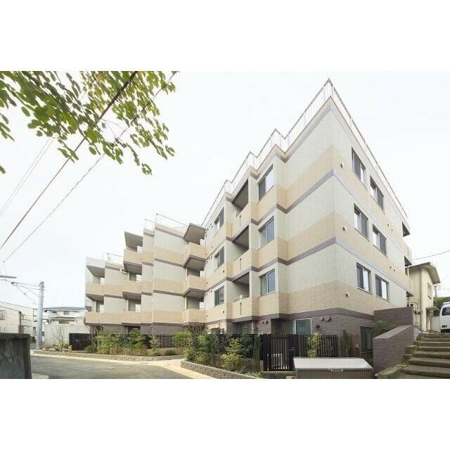 港区白金台２丁目 【賃貸居住】マンション