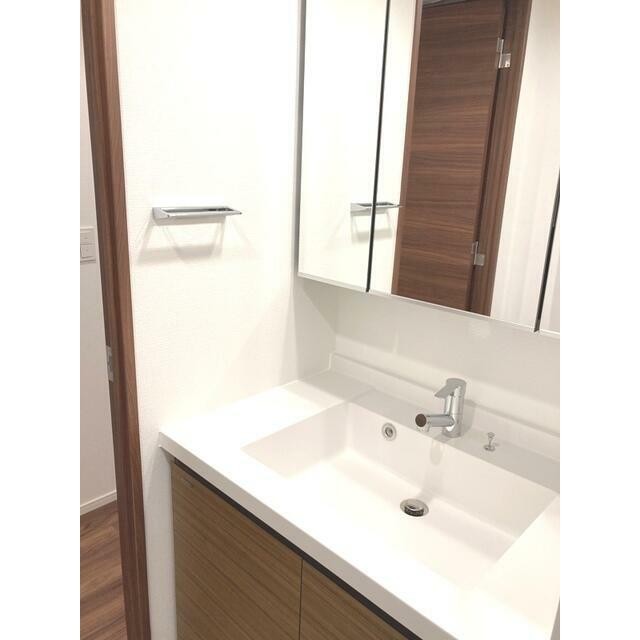 ※写真は同タイプ住戸です。(内装)