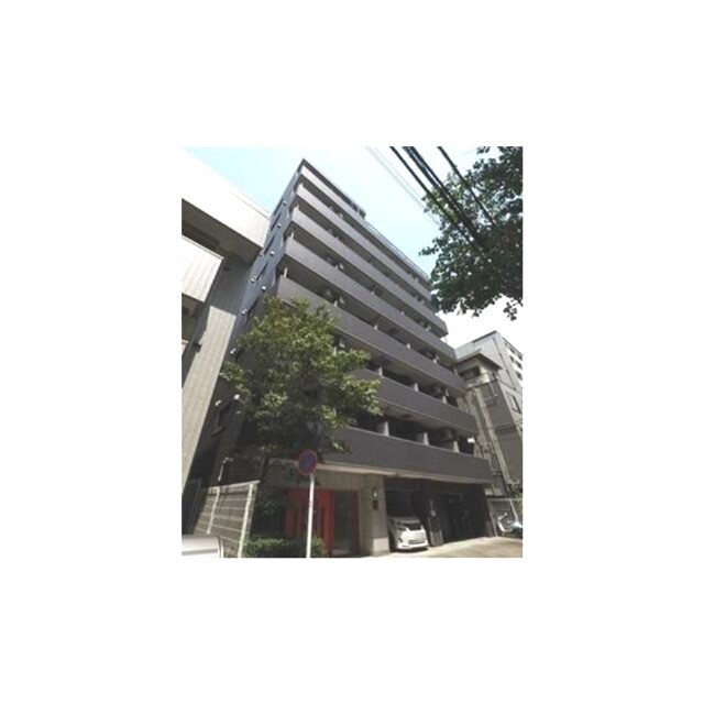 大田区大森本町１丁目 【賃貸居住】マンション