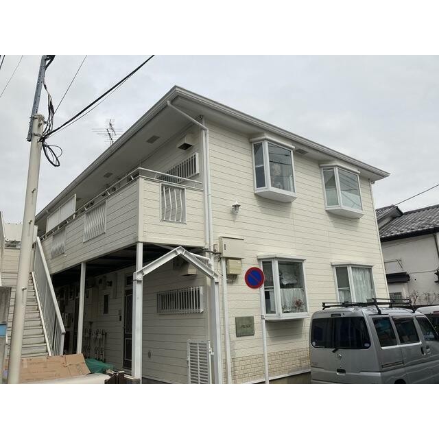 世田谷区深沢５丁目 【賃貸居住】アパート