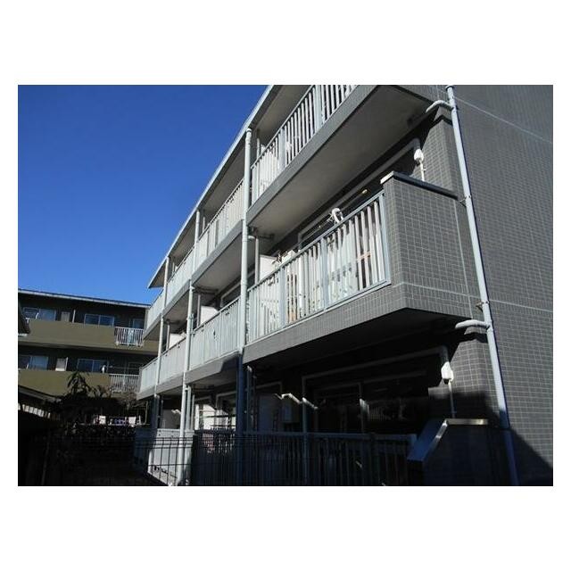 世田谷区岡本２丁目 【賃貸居住】マンション