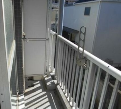 二子玉川駅（1196m）(周辺)