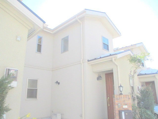 世田谷区上用賀４丁目 【賃貸居住】テラスハウス