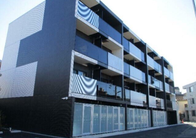 世田谷区若林３丁目 【賃貸居住】マンション