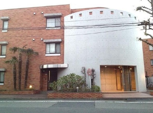 世田谷区瀬田３丁目 【賃貸居住】マンション