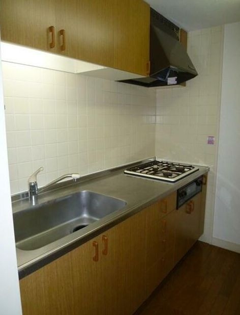 ※同仕様写真含む(キッチン)