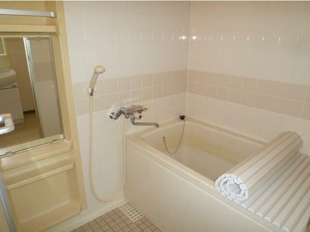 ※同仕様写真含む(風呂)