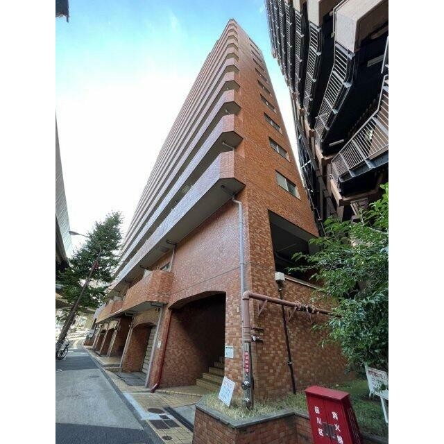 品川区西五反田６丁目 【賃貸居住】マンション