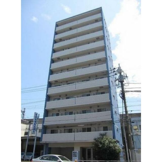 品川区東大井１丁目 【賃貸居住】マンション