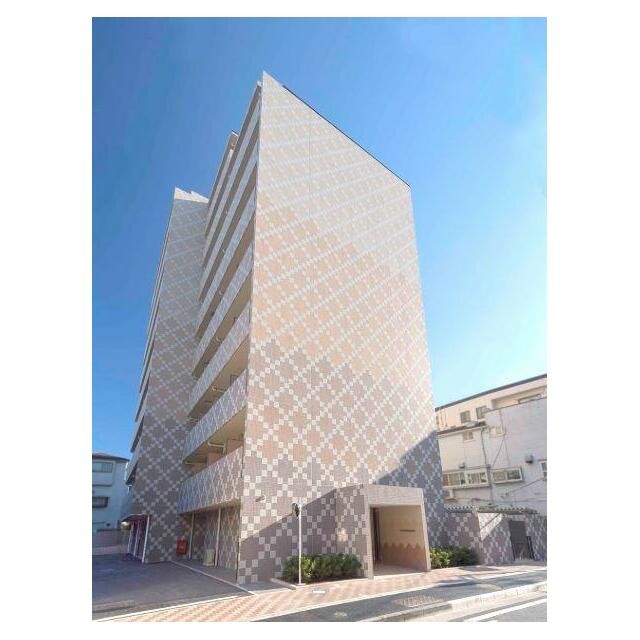 品川区二葉３丁目 【賃貸居住】マンション