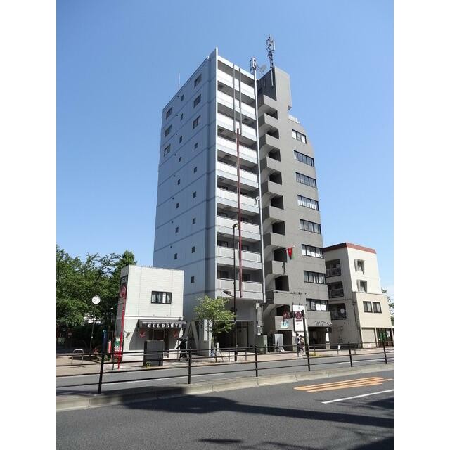 港区白金台４丁目 【賃貸居住】マンション