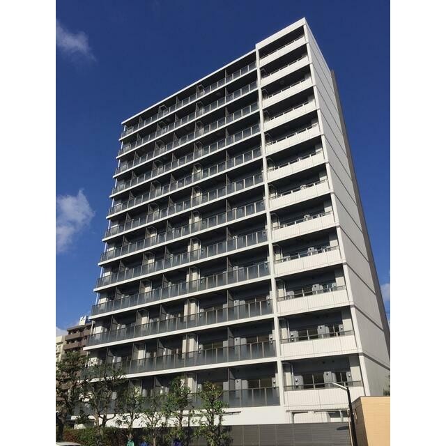 品川区平塚２丁目 【賃貸居住】マンション