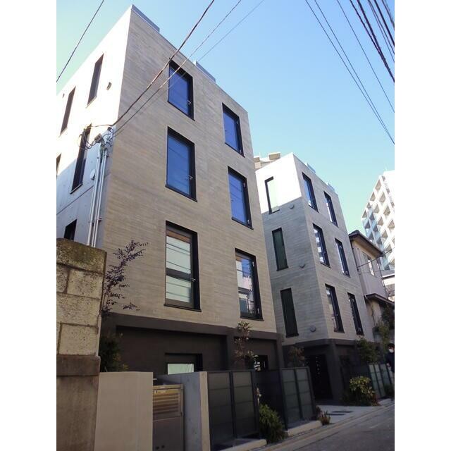 品川区大井４丁目 【賃貸居住】マンション