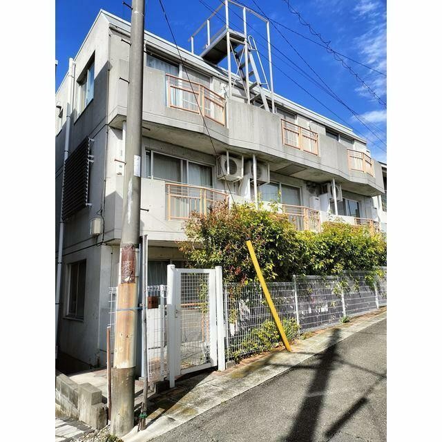 2024年3月撮影(外観)