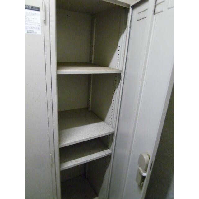 トランクルーム