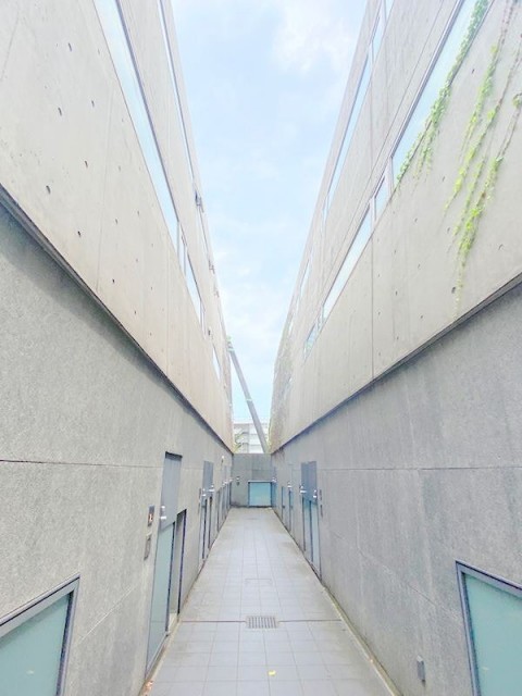 渋谷区恵比寿３丁目 【賃貸居住】マンション