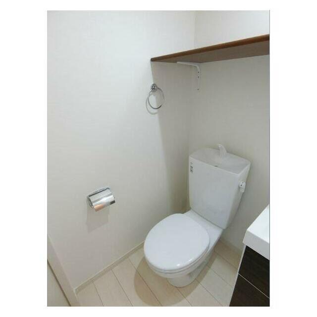 バストイレ別！ウォシュレット付き！(内装)