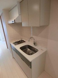 ※同仕様写真(キッチン)