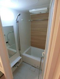 ※同仕様写真(風呂)