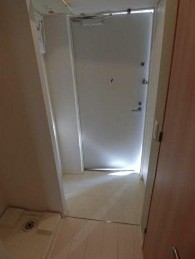 ※同仕様写真(玄関)