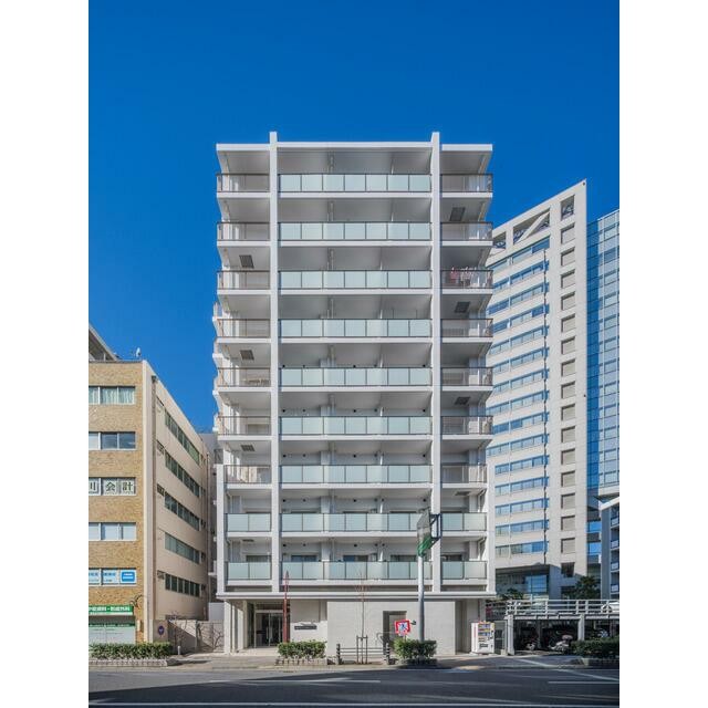 大田区蒲田５丁目 【賃貸居住】マンション