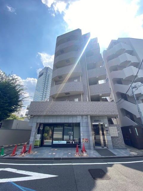 世田谷区用賀４丁目 【賃貸事業】その他