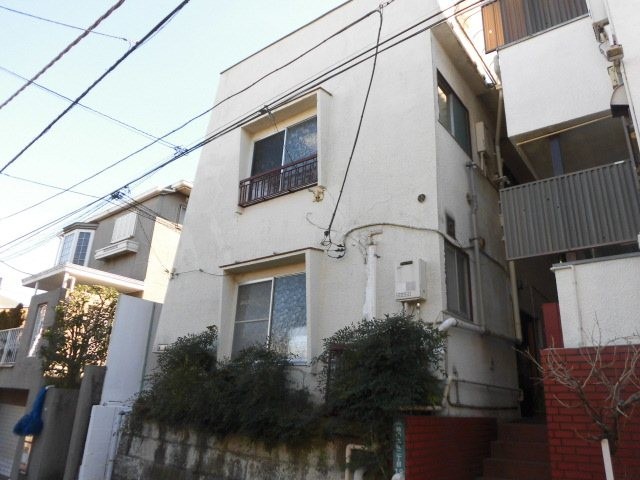 目黒区柿の木坂２丁目 【賃貸事業】その他